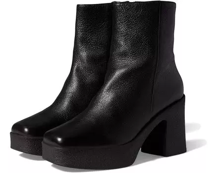 Ботинки Seychelles Navigate, черная кожа