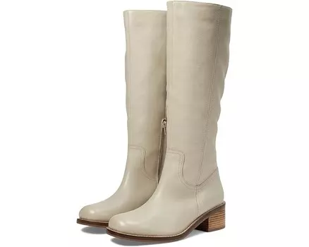 Ботинки Seychelles Sand in My Boots, цвет Off White Leather