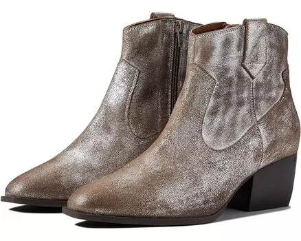 Ботинки Seychelles Upside, цвет Pewter Distress Suede