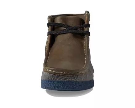 Ботинки Shacre Boot Clarks, серый