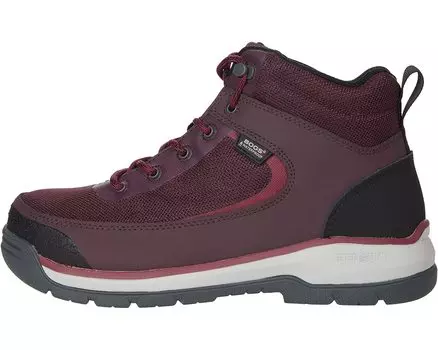 Ботинки Shale Mid CT WP Bogs, слива мульти