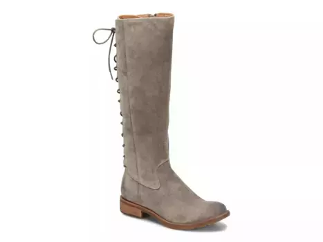 Ботинки Sharnell II Sofft, Grey Suede