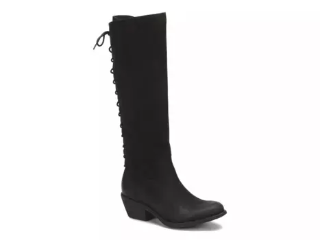 Ботинки Sharnell Sofft, Black Suede