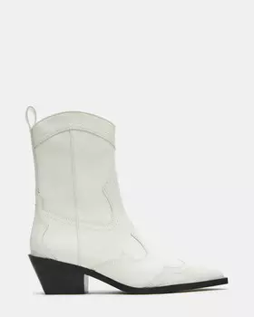 Ботинки Shayne Steve Madden, белый