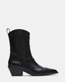 Ботинки Shayne Steve Madden, черный