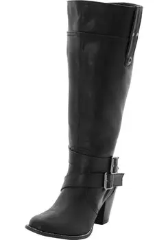 Ботинки SHEEGO Boots, черный
