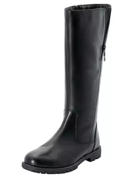 Ботинки SHEEGO Boots, черный