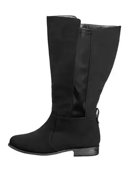 Ботинки SHEEGO Boots, черный
