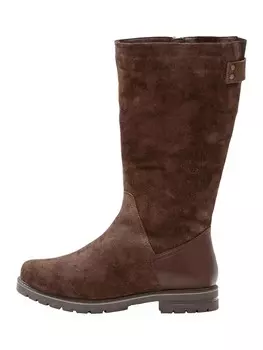 Ботинки SHEEGO Boots, коричневый