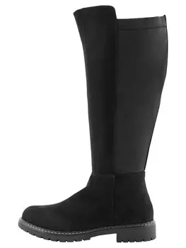 Ботинки Sheego, черный