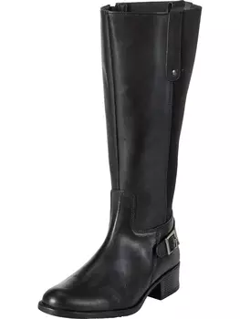 Ботинки sheego Weitschaftstiefel, черный