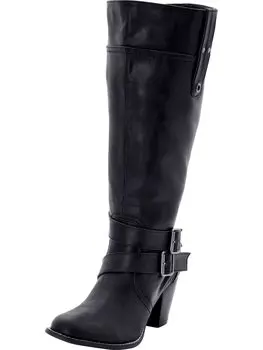 Ботинки sheego Weitschaftstiefel, черный