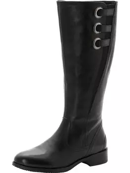 Ботинки sheego Weitschaftstiefel, черный