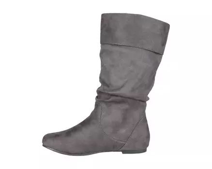 Ботинки Shelley-3 Boot Journee Collection, серый