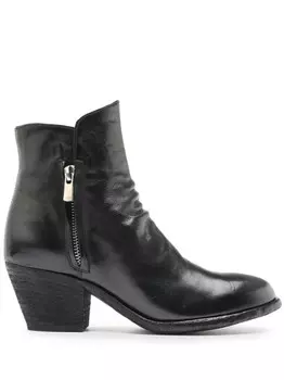 Ботинки Sherry Officine Creative, черный