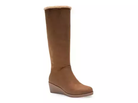 Ботинки широкие (бинкеры) Aerosoles, Brown