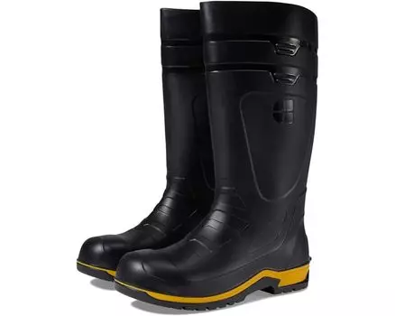 Ботинки Shoes for Crews Sentry - Steel Toe, черный