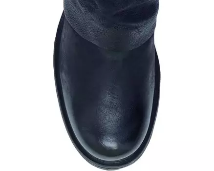 Ботинки Sid A.S. 98, черный