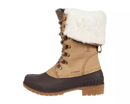 Ботинки Sienna F2 Kamik, песок