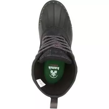 Ботинки Sienna Mid 2 женские Kamik, черный