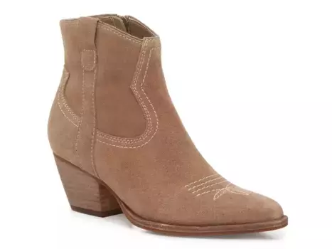 Ботинки Silma Western Dolce Vita, Light Brown