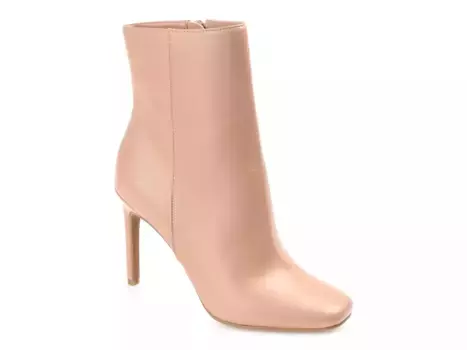 Ботинки Silvy Journee, Tan