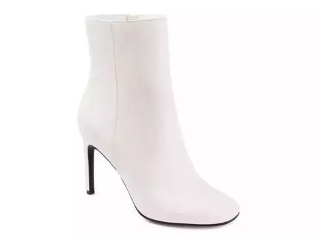 Ботинки Silvy Journee, White