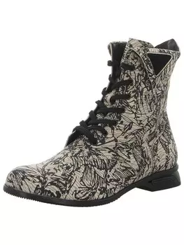 Ботинки SIMEN, бежевый