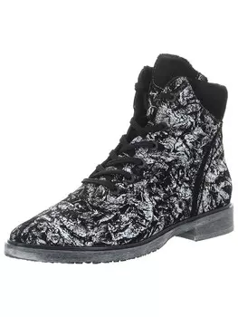 Ботинки SIMEN, черный