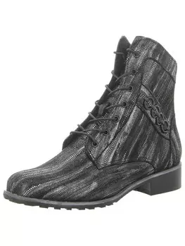 Ботинки SIMEN, черный