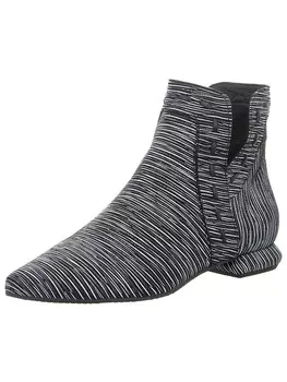 Ботинки SIMEN, черный