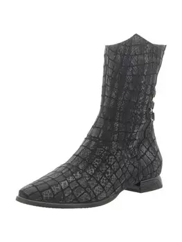 Ботинки SIMEN, черный