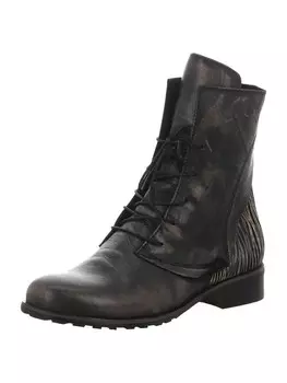 Ботинки SIMEN, коричневый