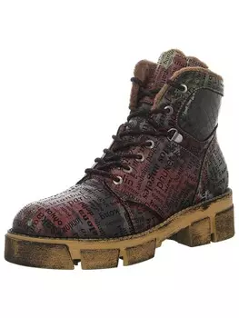 Ботинки SIMEN, разноцветный