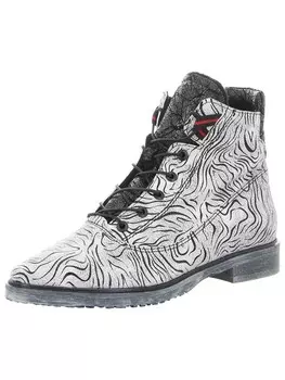 Ботинки SIMEN, серый