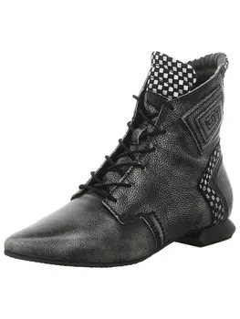 Ботинки SIMEN, серый