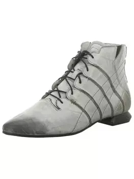 Ботинки SIMEN, серый