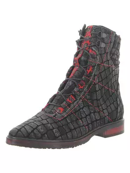 Ботинки SIMEN, серый