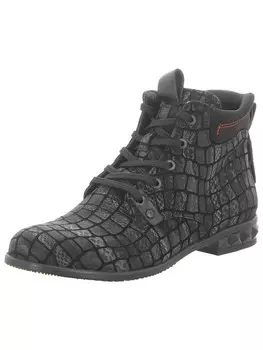 Ботинки SIMEN, серый