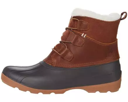 Ботинки Simona Mid Kamik, тан