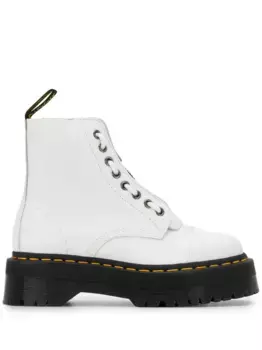 Ботинки Sinclair Dr. Martens, белый