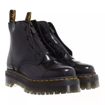 Ботинки sinclair fl Dr. Martens, черный