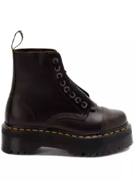 Ботинки Sinclair Orleans Dr. Martens, красный