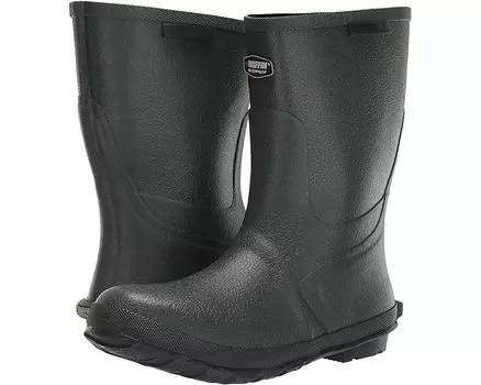 Ботинки Sinker Baffin, зеленый лес