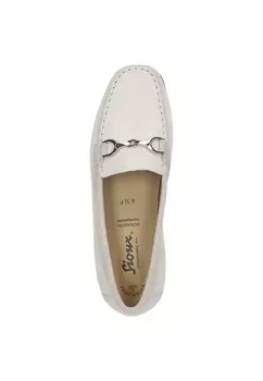 Ботинки Sioux, белый