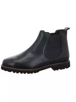 Ботинки Sioux, черный