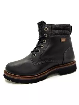 Ботинки Sioux, черный