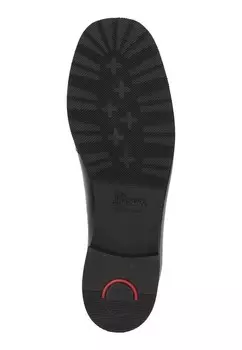 Ботинки Sioux, черный