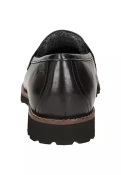 Ботинки Sioux, черный