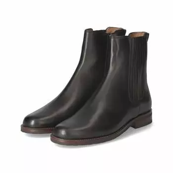 Ботинки Sioux Chlesea PETRUNJA, черный